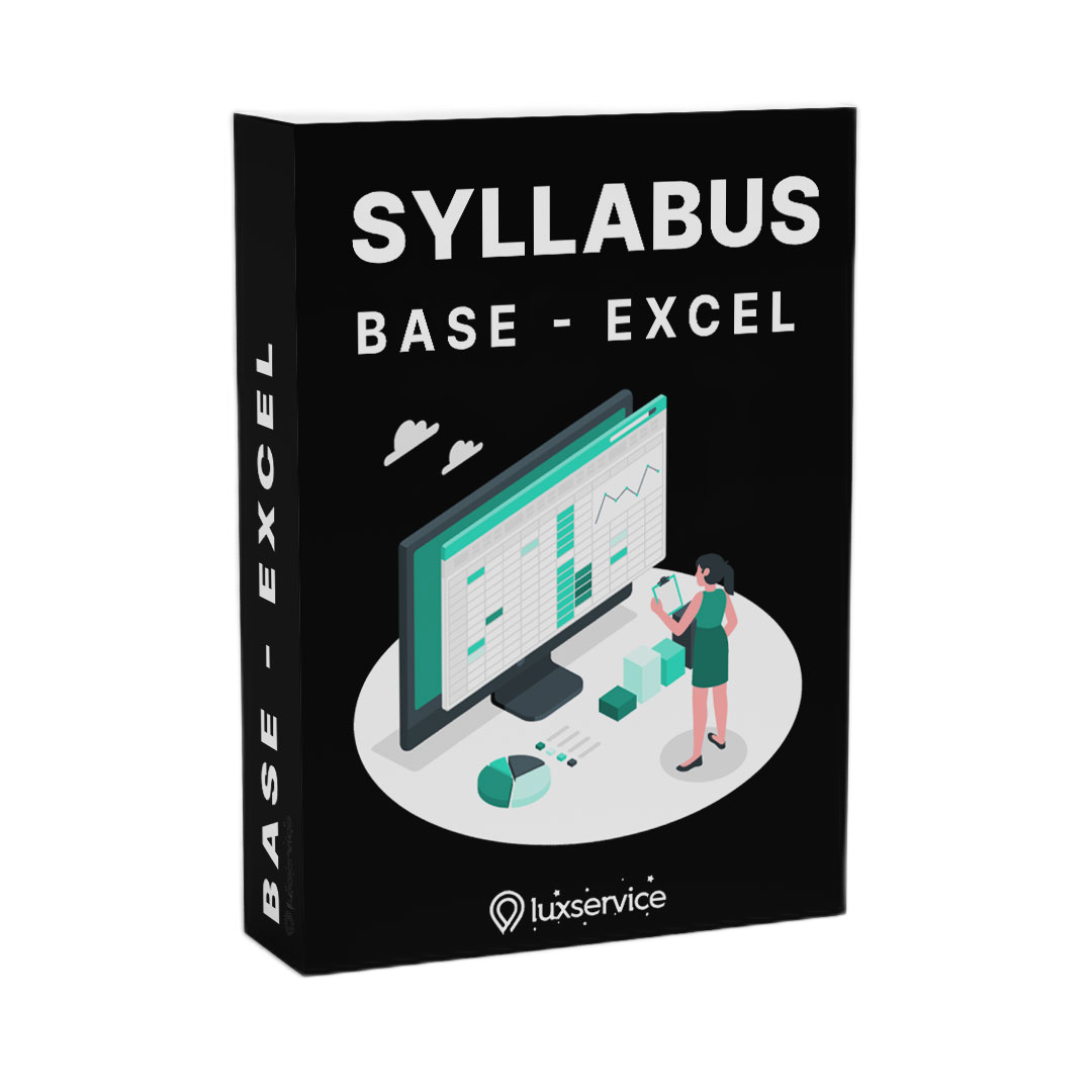 Base d'Excel