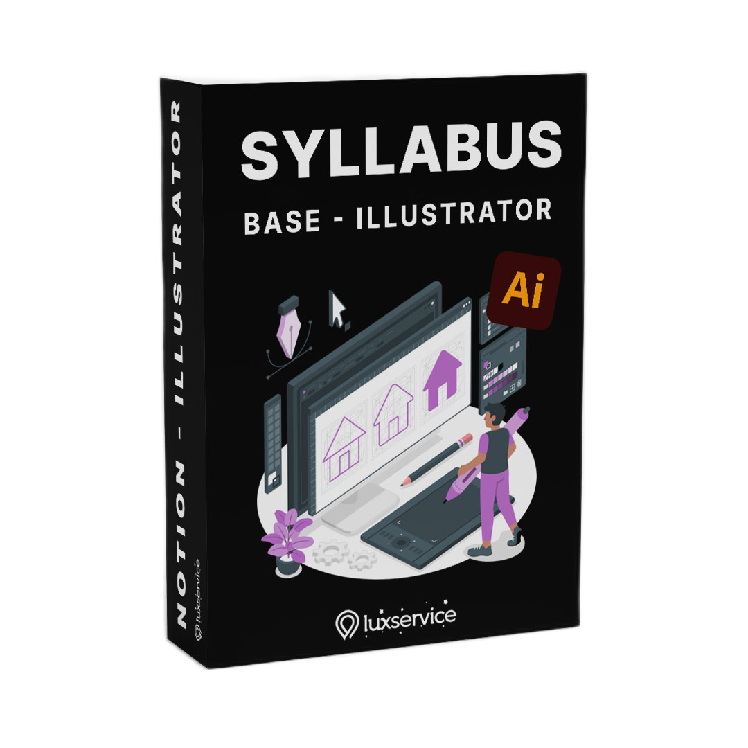 Base de Illustrator