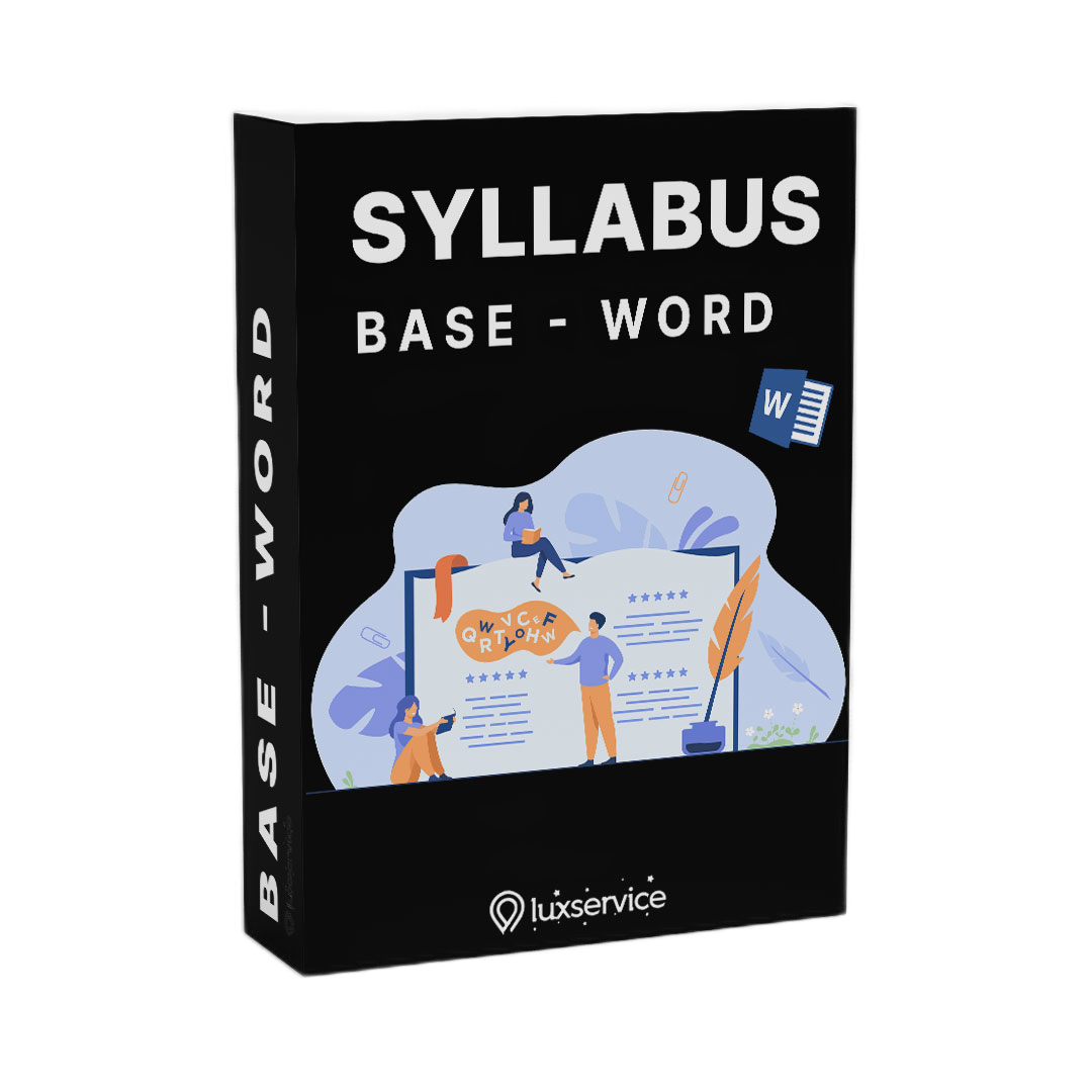 Base de Word