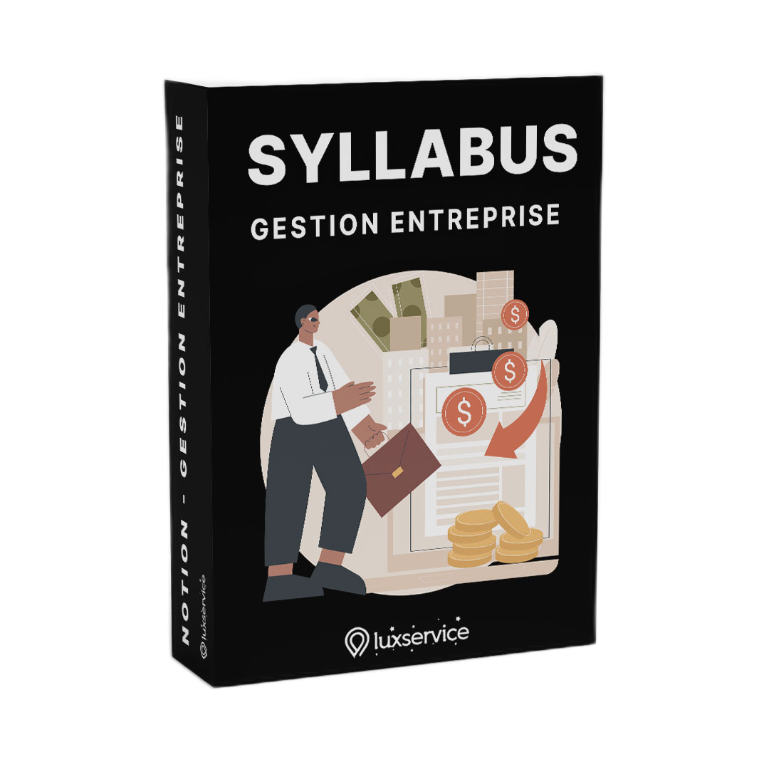 Base de gestion d'entreprise