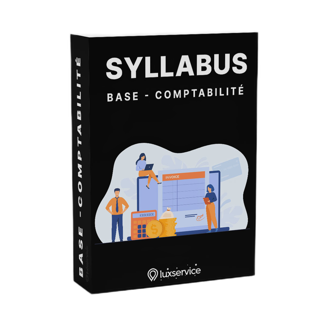 Base de la comptabilité