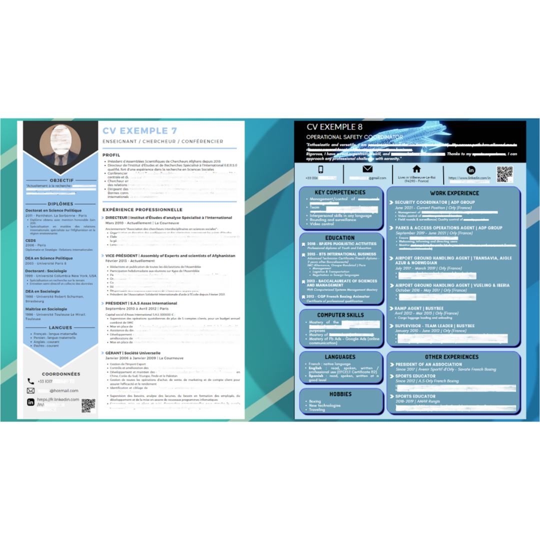CV (1)
