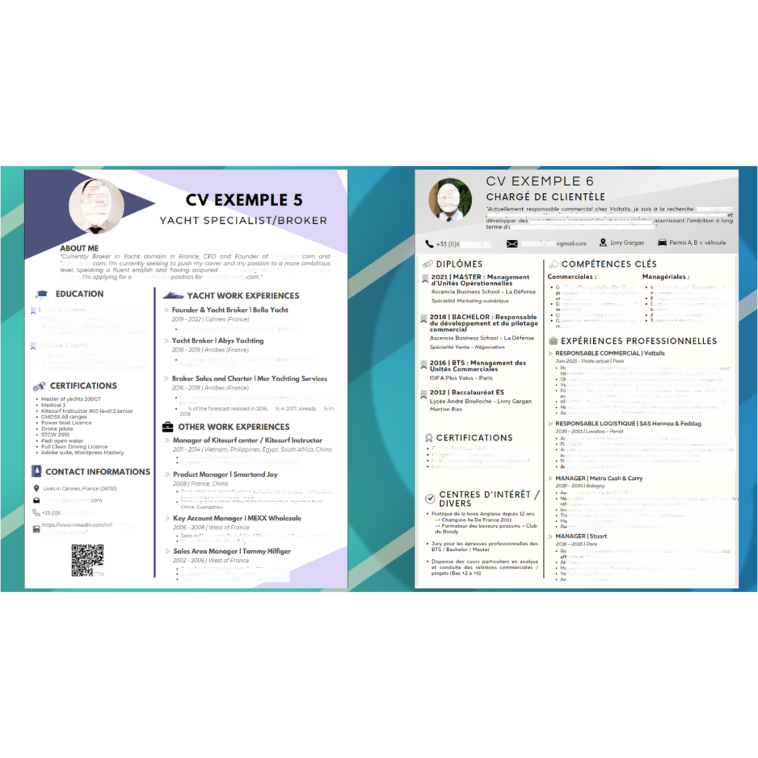 CV (2)