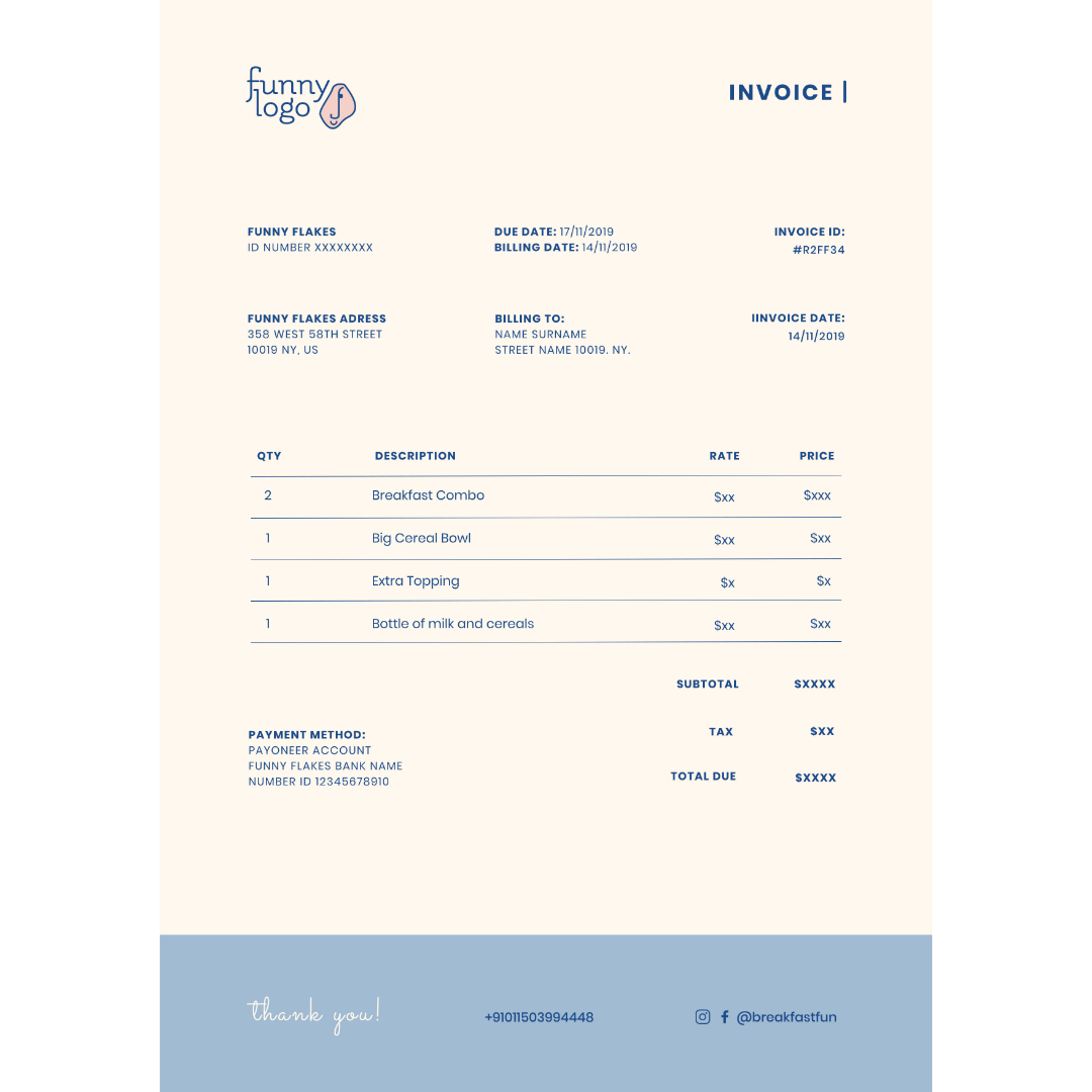 Devis - Facture (1)