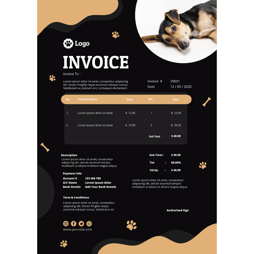 Devis - Facture (1)