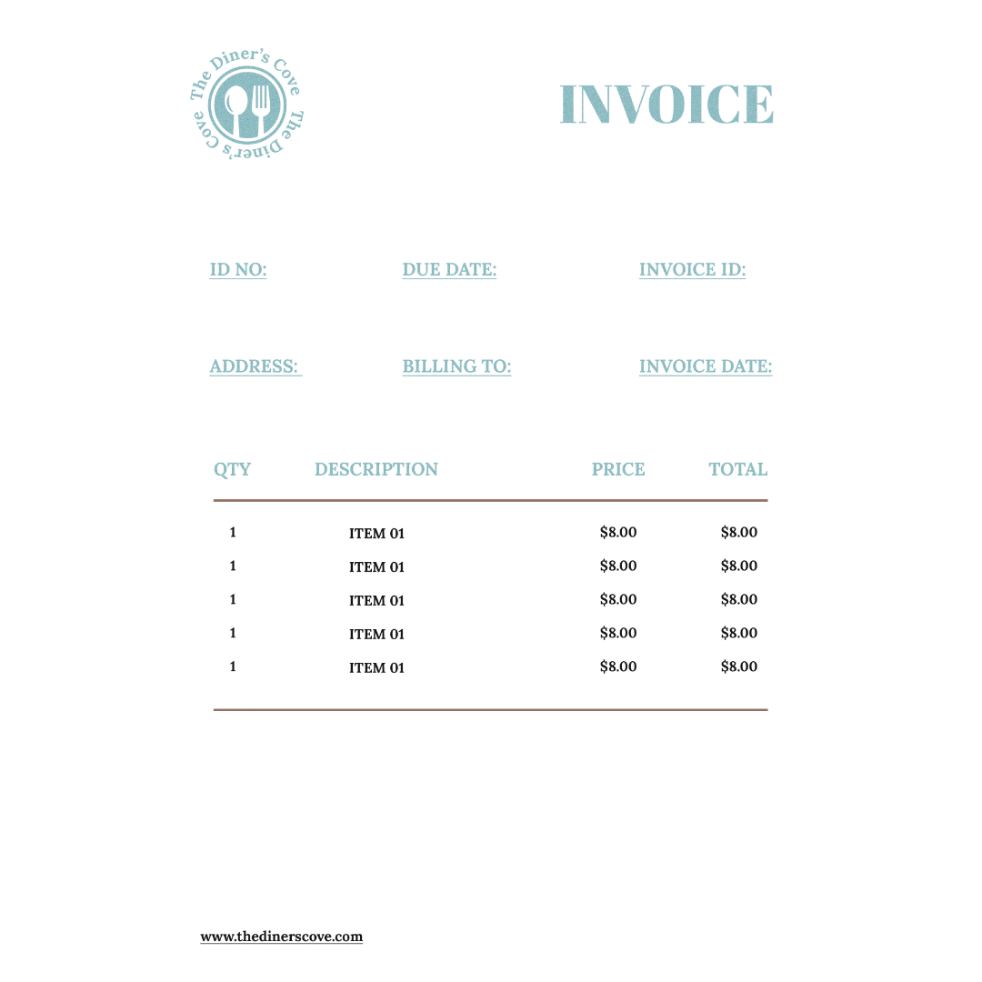 Devis - Facture