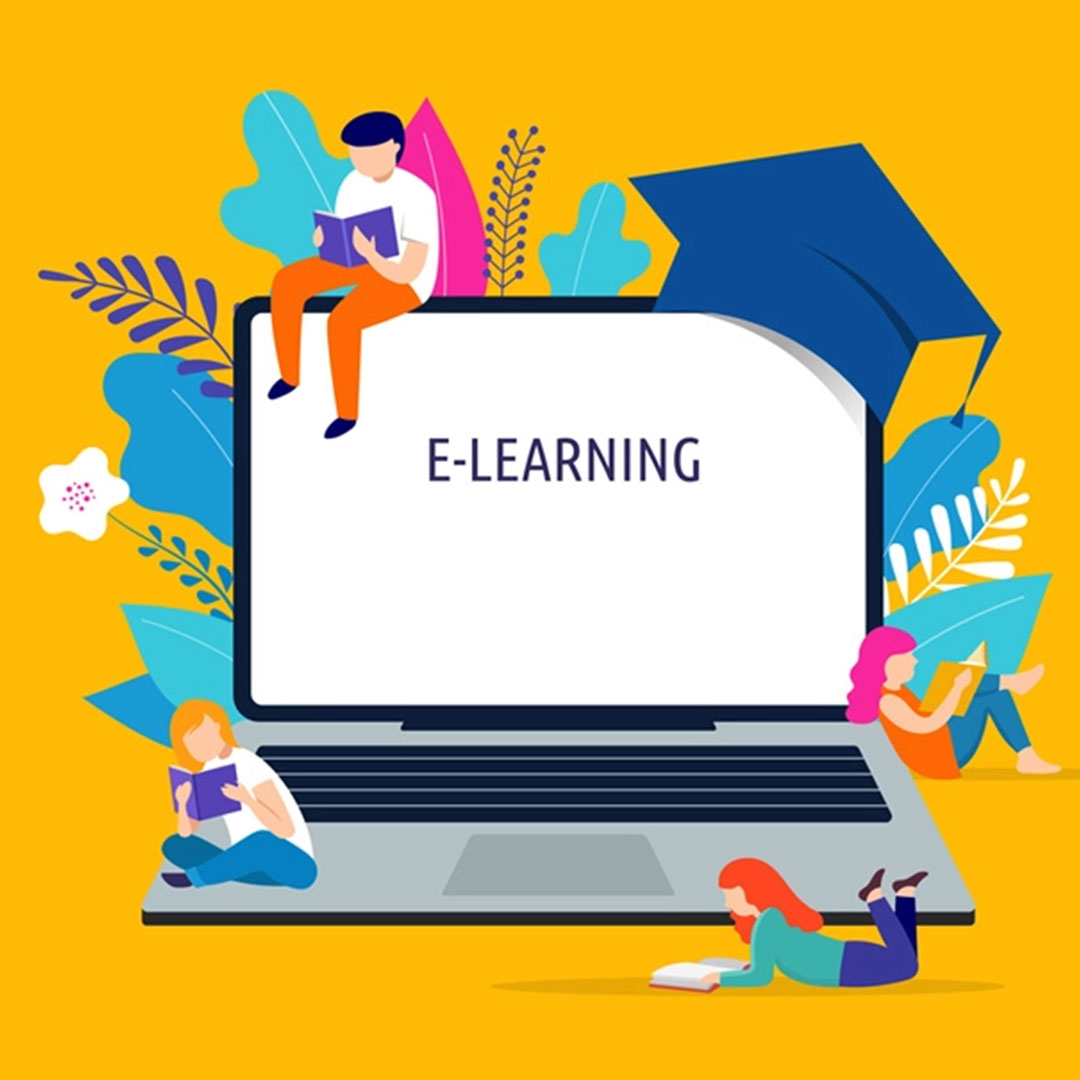 E-Learning
