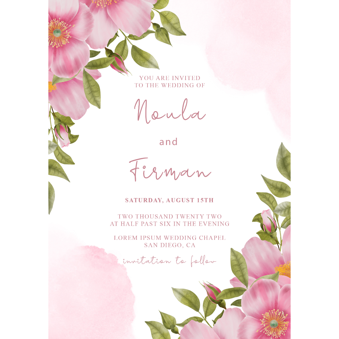 Invitation (1)
