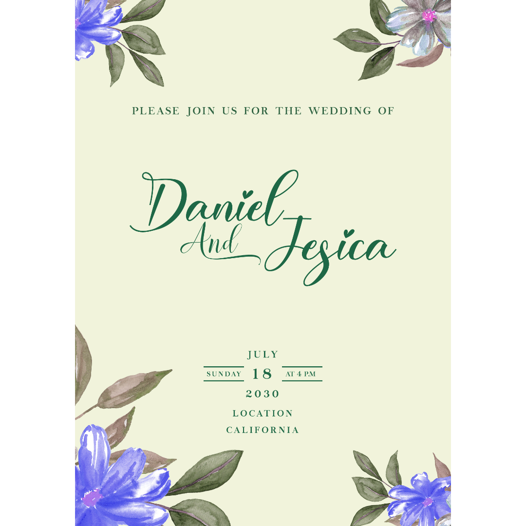 Invitation (1)
