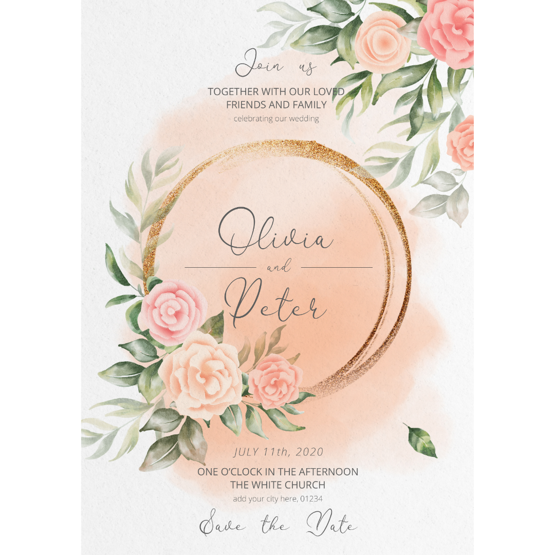 Invitation (2)