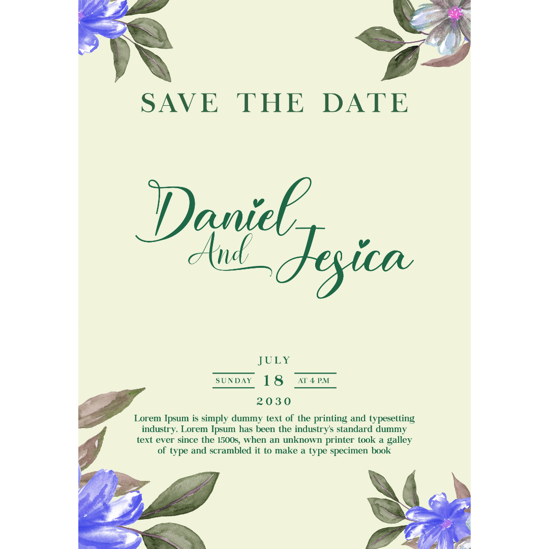 Invitation (2)