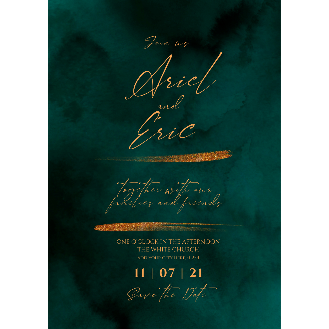 Invitation (2)