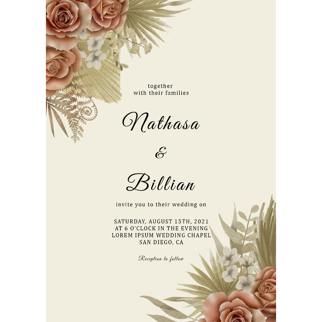 Invitation (2)