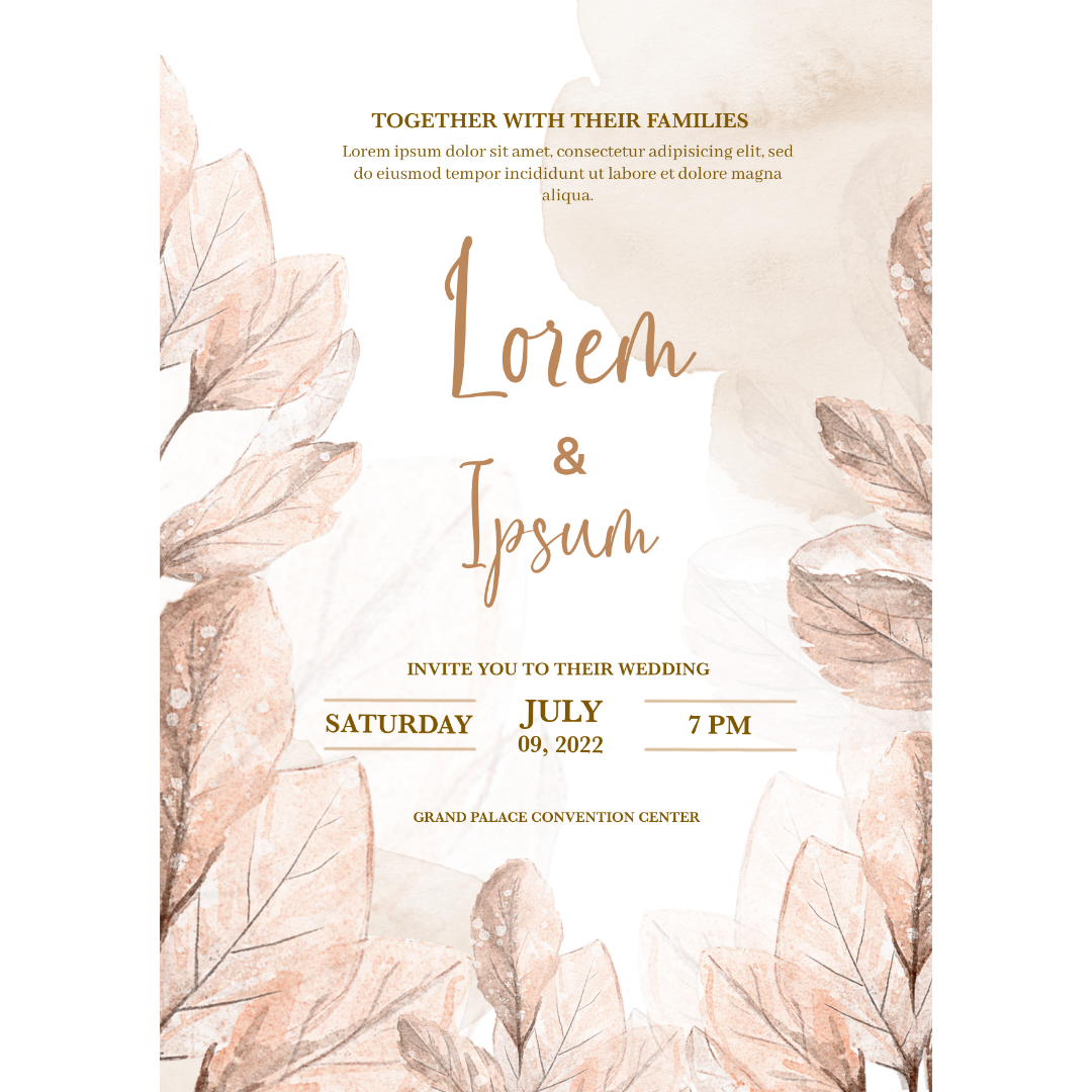 Invitation (2)
