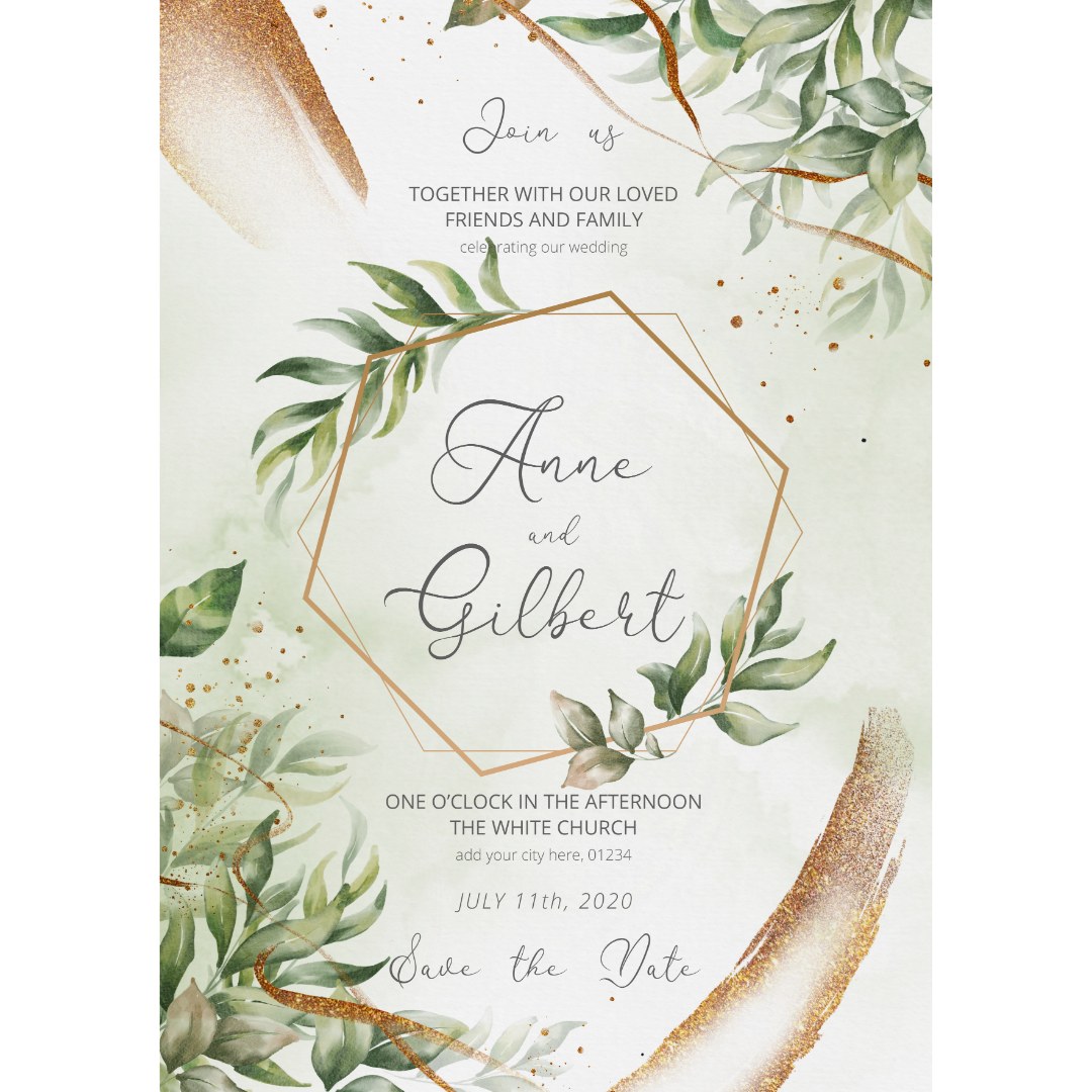 Invitation (2)
