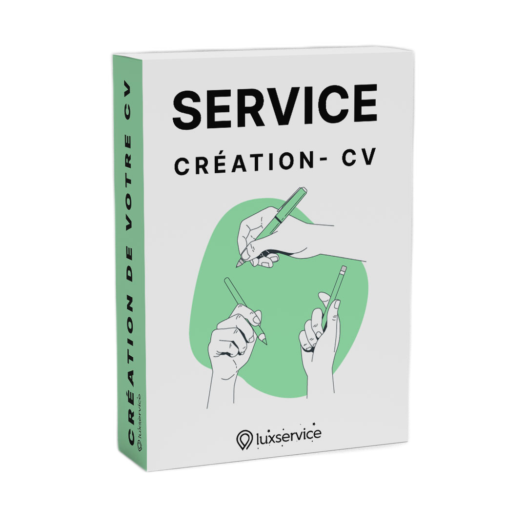 Micro-Service - CV