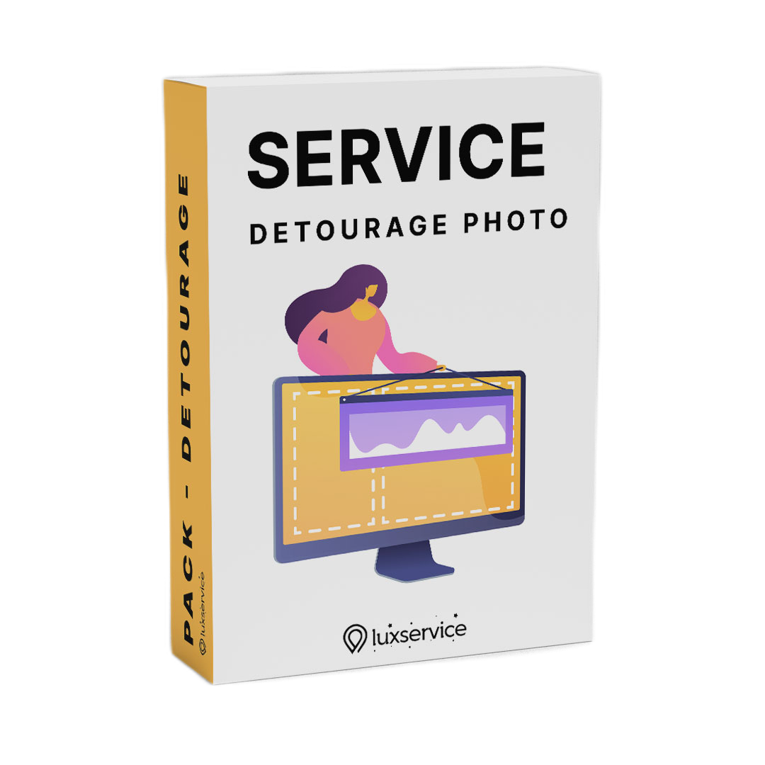 Micro-Service - Détourage