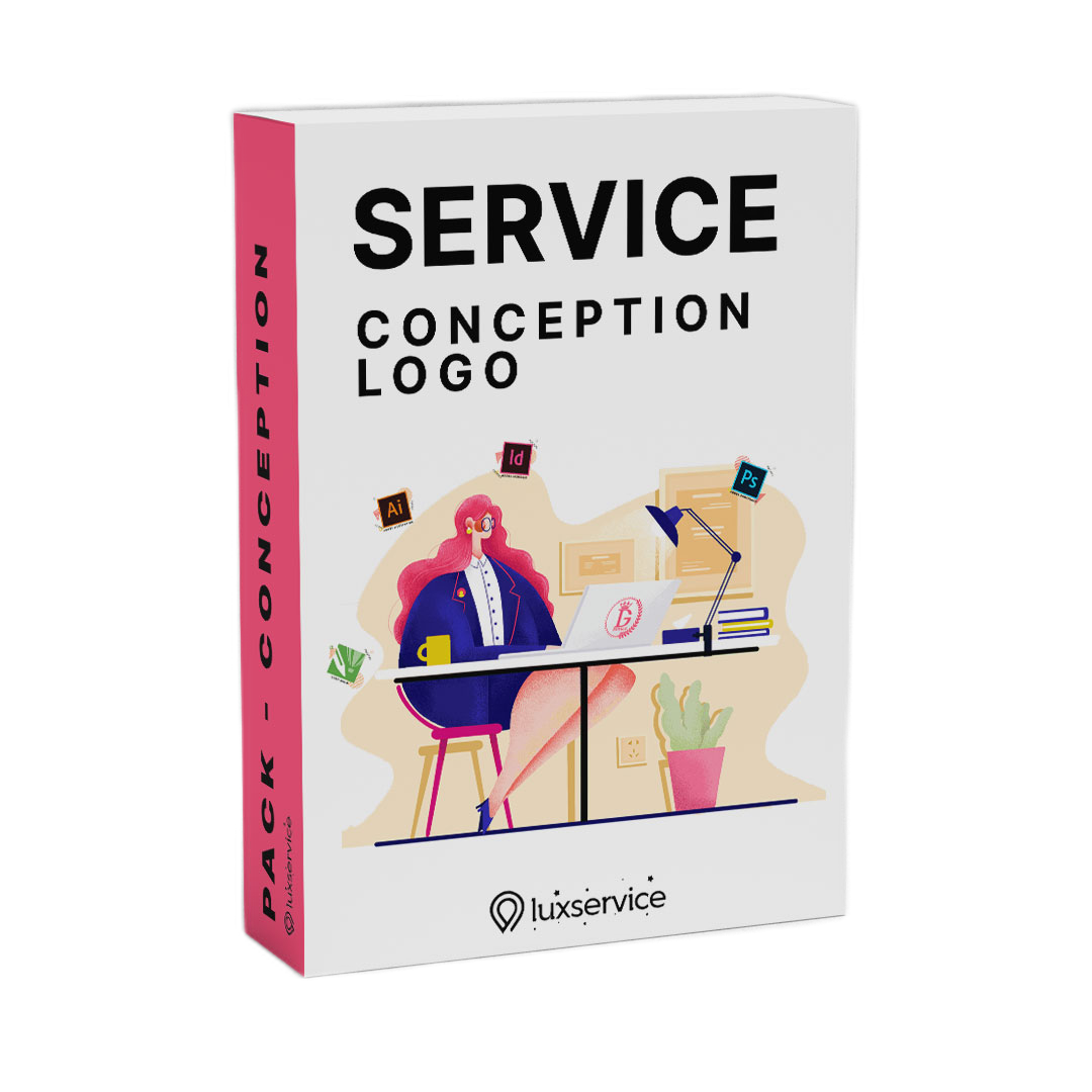 Micro-Service - Logo