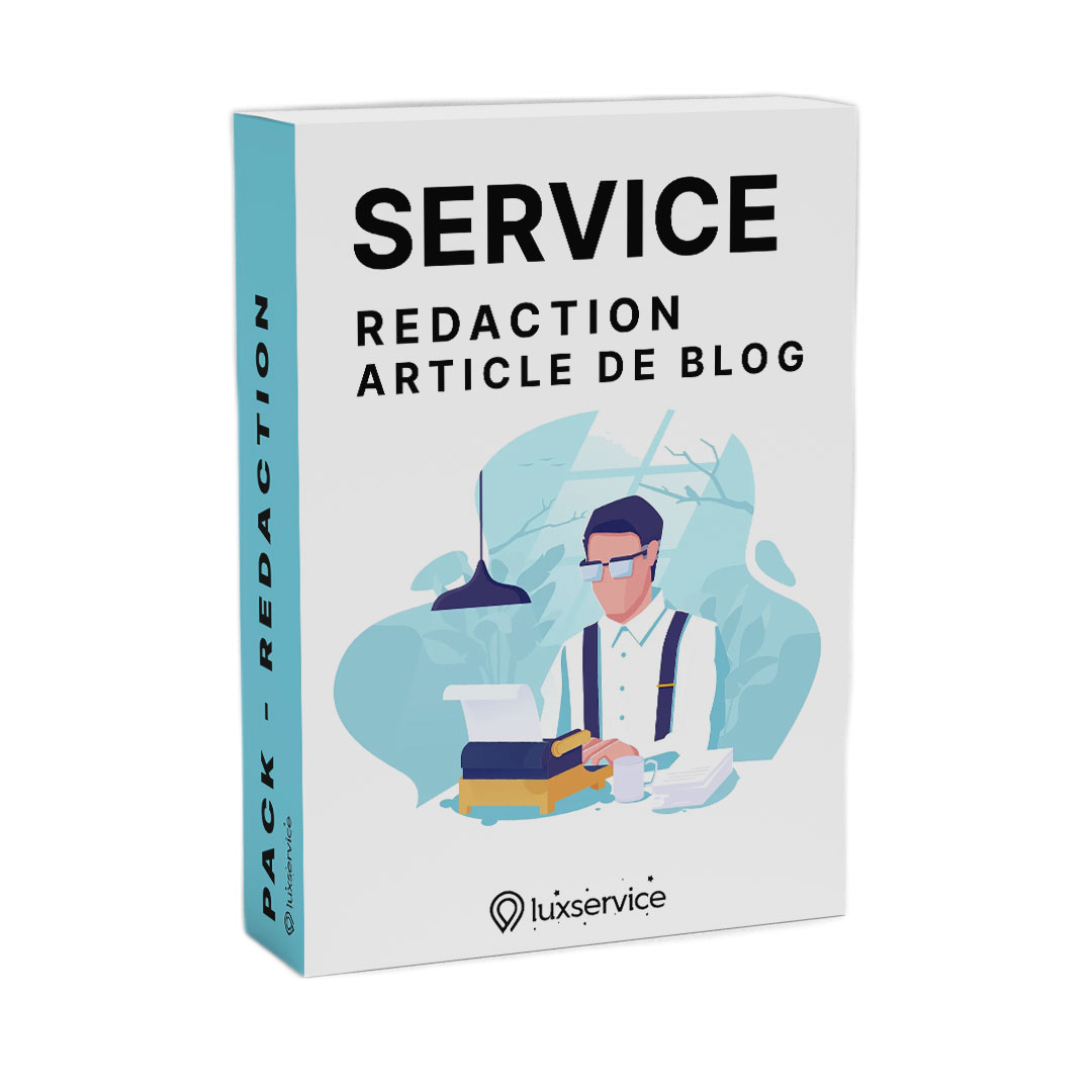 Micro-Service - Rédaction Blog