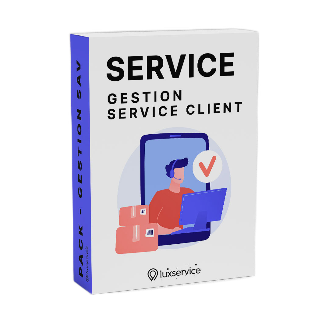 Micro-Service - SAV