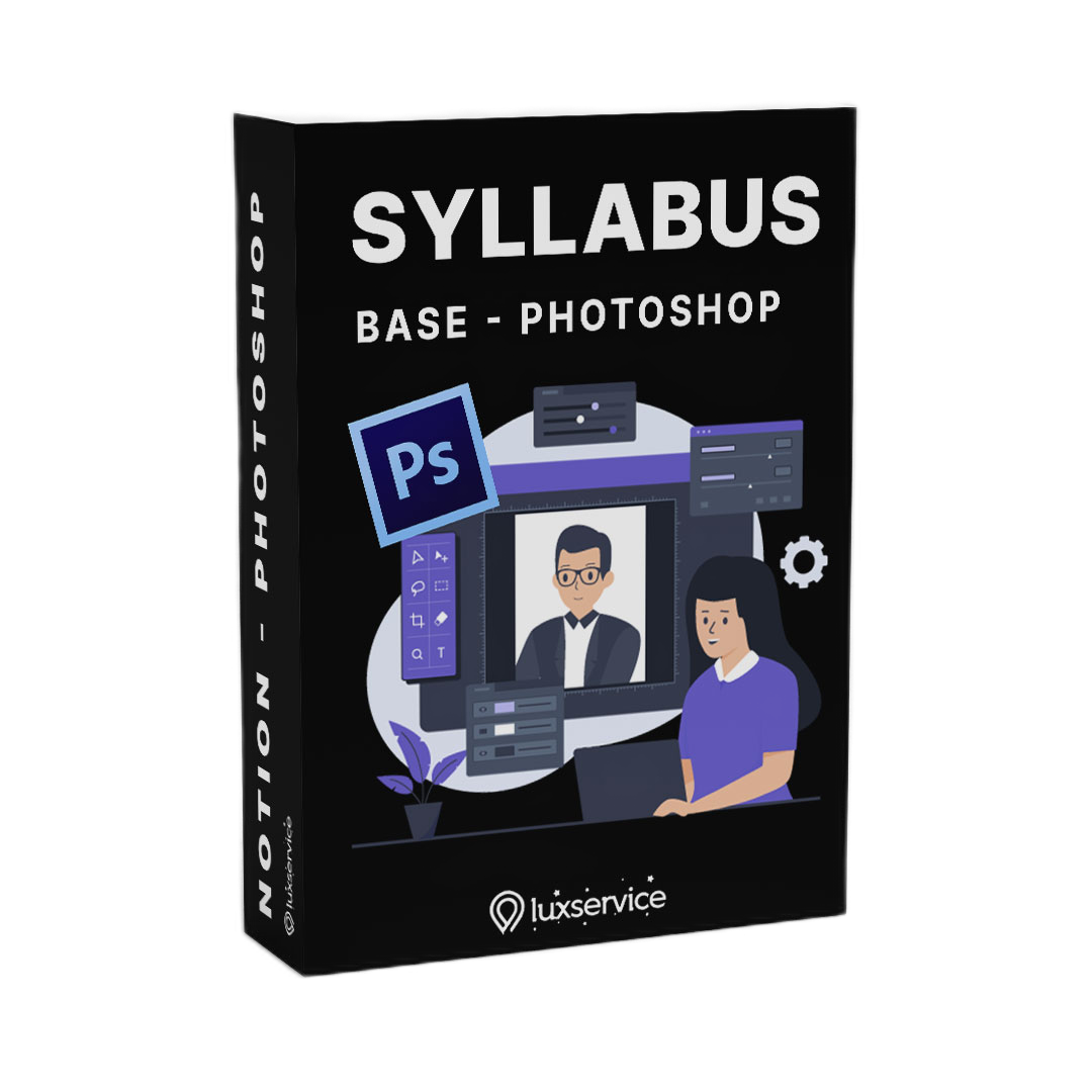 Notion Photoshop